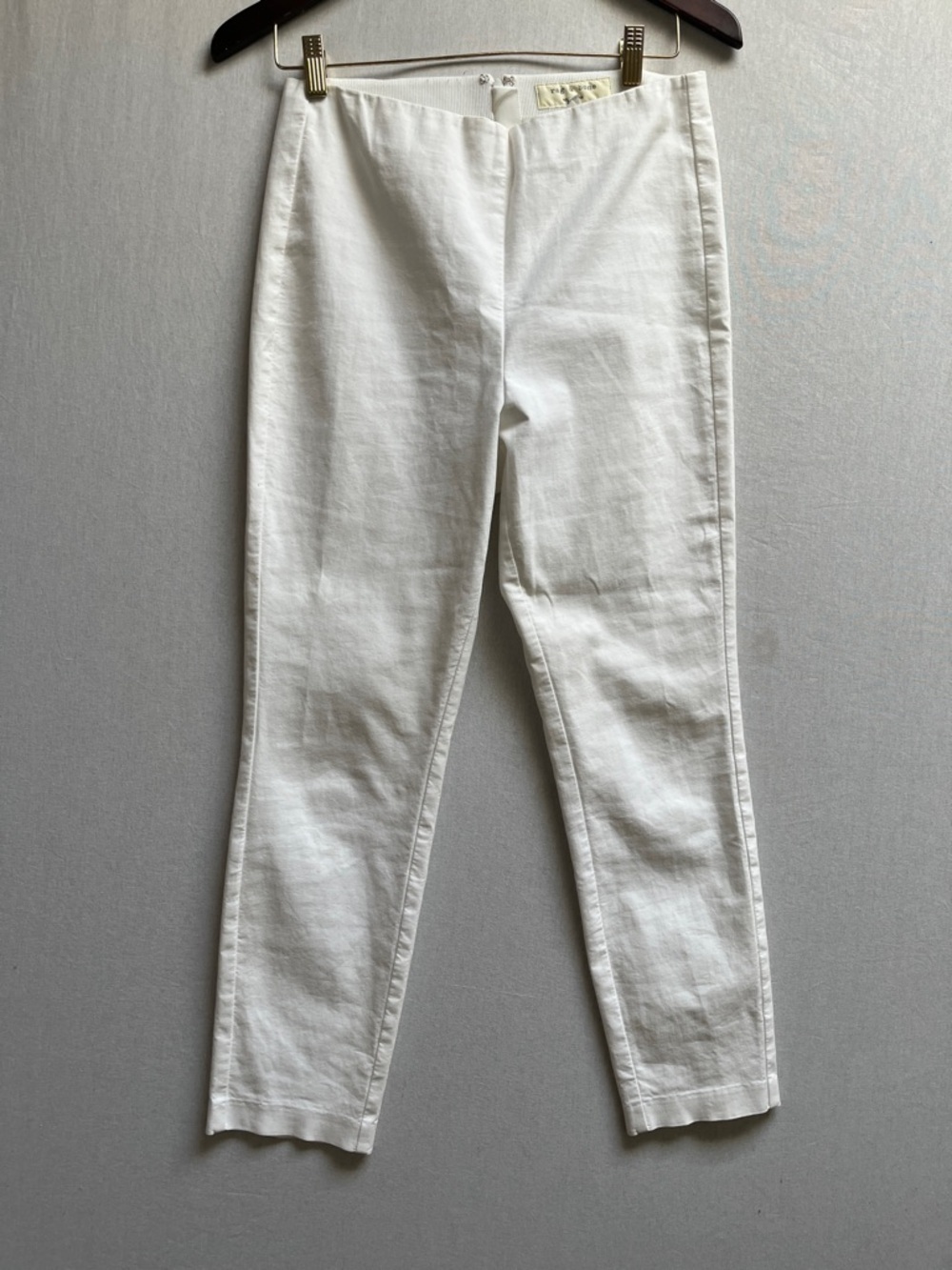 Rag & Bone New York Slim Fit Skinny Pants 10